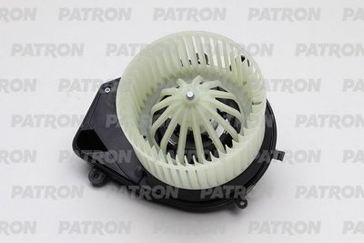 Вентилятор салона PATRON PFN118 для AUDI A4