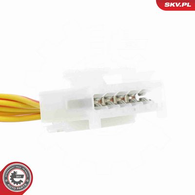 SET REPARAT CABLURI BECURI HAION ESEN SKV 53SKV131 3