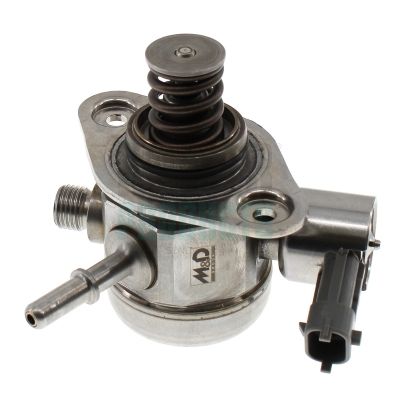 POMPA DE INALTA PRESIUNE