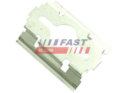 Spyruoklė, stabdžių apkaba