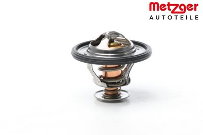 THERMOSTAT KüHLMITTEL METZGER AUTOTEILE 4006198 33
