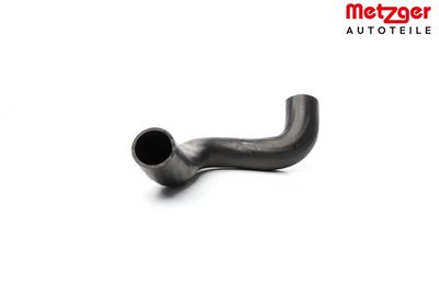 FURTUN RADIATOR METZGER AUTOTEILE 2420101 34