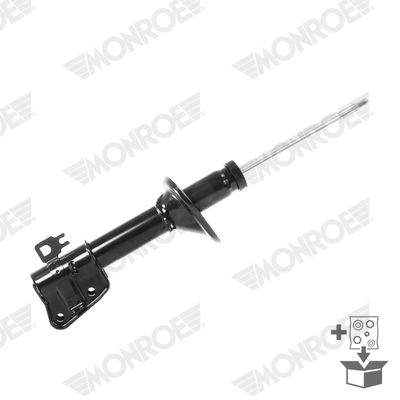 STOßDäMPFER MONROE D0005R 1