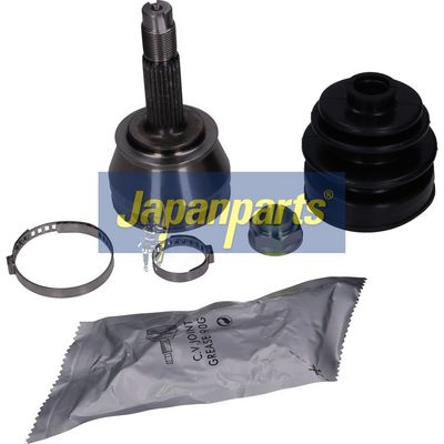 JAPANPARTS Jungčių komplektas, kardaninis velenas