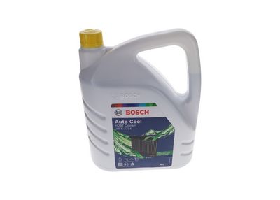 BOSCH Refrigerant, air conditioning