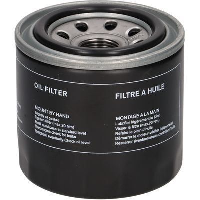 FILTRU ULEI KOLBENSCHMIDT 50013146 14