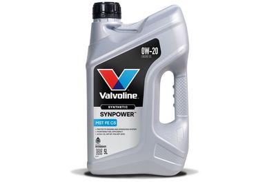 VALVOLINE Engine Oil 908841