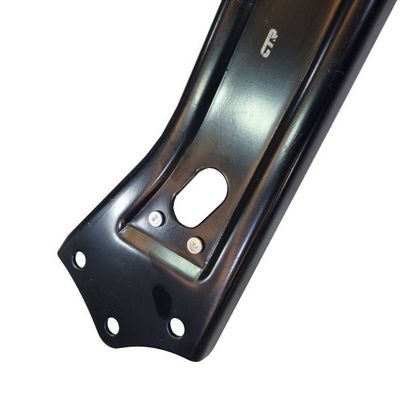 Achteras spoor controle arm Rechts (transverse, achter)