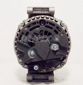 GENERATOR FARCOM 111498 2