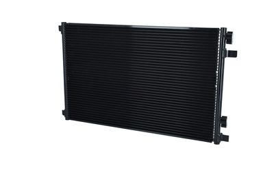 CONDENSATOR CLIMATIZARE NRF 35449 30