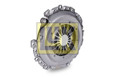 Clutch Pressure Plate 122 0136 10