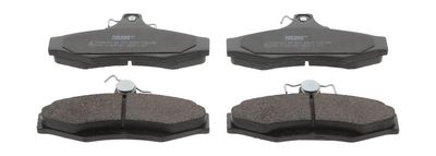 SET PLACUTE FRANA FRANA DISC FERODO FDB1336