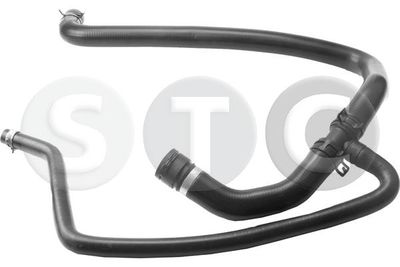 Przewód elastyczny chłodnicy STC T499551