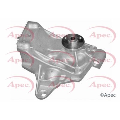 Water Pump, engine cooling APEC AWP1446