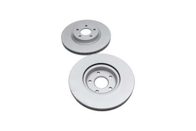 DISC FRANA Kavo Parts BR10018C 9