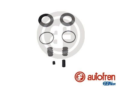 Repair Kit, brake caliper D4972