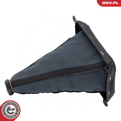 Hlavice řadicí páky ESEN SKV 63SKV929