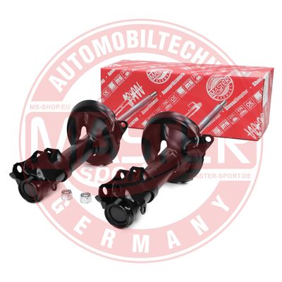 AMORTIZOR MASTER-SPORT GERMANY 16K004611 3