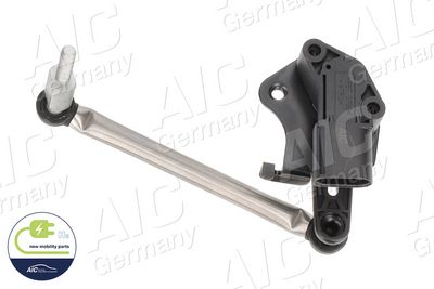 SENSOR LEUCHTWEITENREGULIERUNG