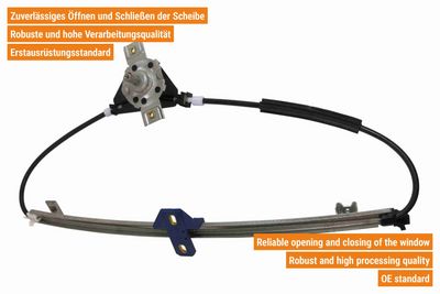 FENSTERHEBER VAICO V100037 1