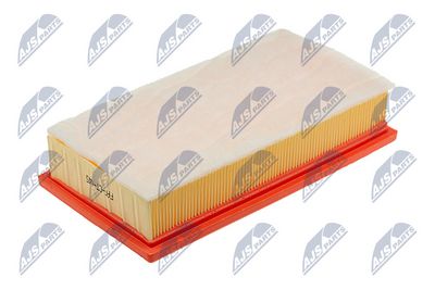 въздушен филтър NTY FAF-CT-045