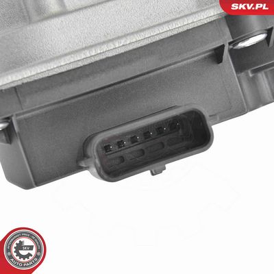 CARCASA CLAPETA ESEN SKV 12SKV185 6