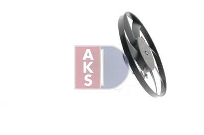 LüFTER MOTORKüHLUNG AKS DASIS 048003N 11