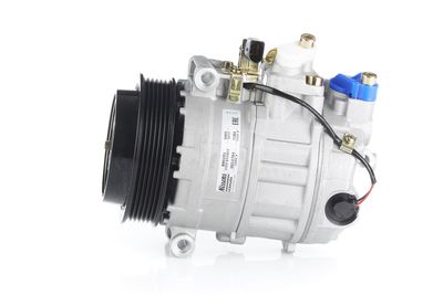 COMPRESOR CLIMATIZARE NISSENS 890191 24