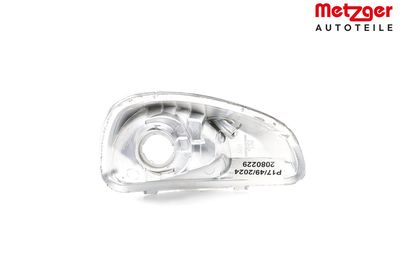 SEMNALIZATOR METZGER AUTOTEILE 2080229 19