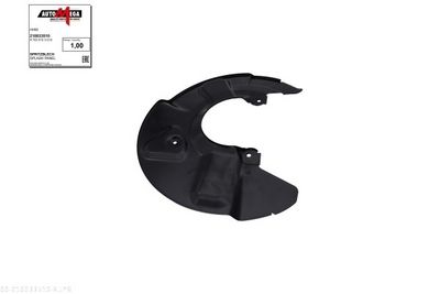 PROTECTIE STROPIRE DISC FRANA