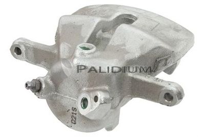 ASHUKI by Palidium PAL4-2679 Тормозной суппорт  для SUZUKI SX4 (EY, GY) 1.6 VVT (RW 416)