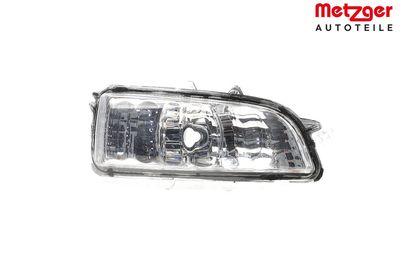 BLINKLEUCHTE METZGER AUTOTEILE 2080200 2