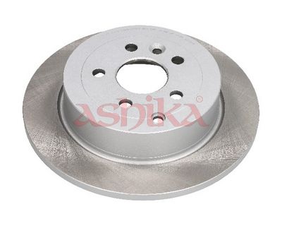 спирачен диск ASHIKA 61-0L-L03C