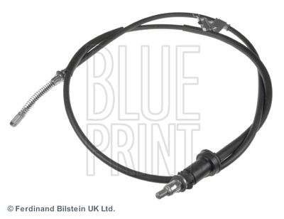 Cable Pull, parking brake BLUE PRINT ADA104626