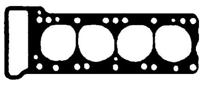 Прокладка, головка цилиндра BGA CH3337 для AUSTIN MAXI