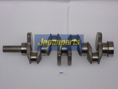 JAPANPARTS Alkūninis velenas