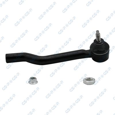 Tie rod end