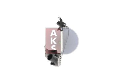 LADELUFTKüHLER AKS DASIS 187045N 3