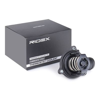 термостат, охладителна течност RIDEX 316T0301