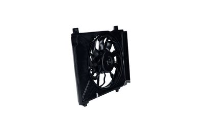 VENTILATOR RADIATOR NRF 470001 39