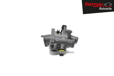 TERMOSTAT LICHID RACIRE METZGER AUTOTEILE 4006160 12