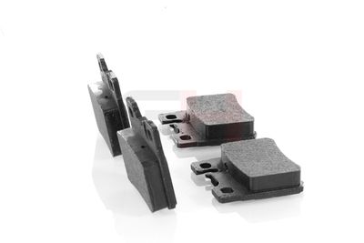 SET PLACUTE FRANA FRANA DISC GH GH413315 1