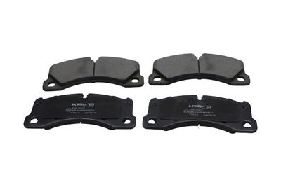 Brake Pad Set, disc brake KBP-10076