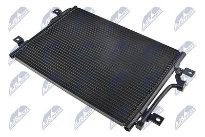 CONDENSATOR CLIMATIZARE NTY CCSFT007 1