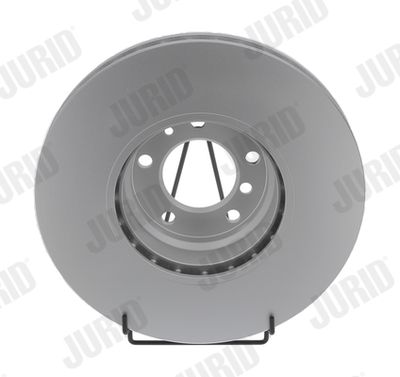 Tarcza hamulcowa JURID 562091JC-1