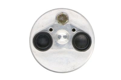Droger voor airconditioning past: NISSAN PRIMASTAR  OPEL VIVARO A  RENAULT TRAFIC II 1.9D-2.5D 02.01-