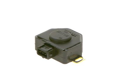 SENZOR POZITIE CLAPETA ACCELERATIE BOSCH 0280120320 7