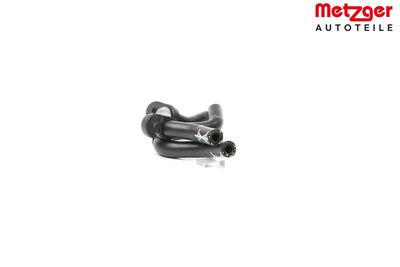 KüHLERSCHLAUCH METZGER AUTOTEILE 2422551 27