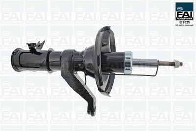 AMORTIZOR FAI AutoParts FPSA201