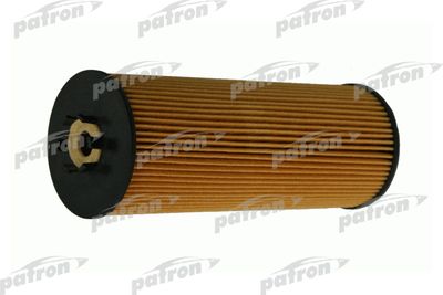 Масляный фильтр PATRON PF4154 для AUDI A6